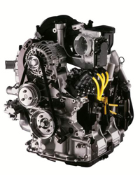 B3564 Engine